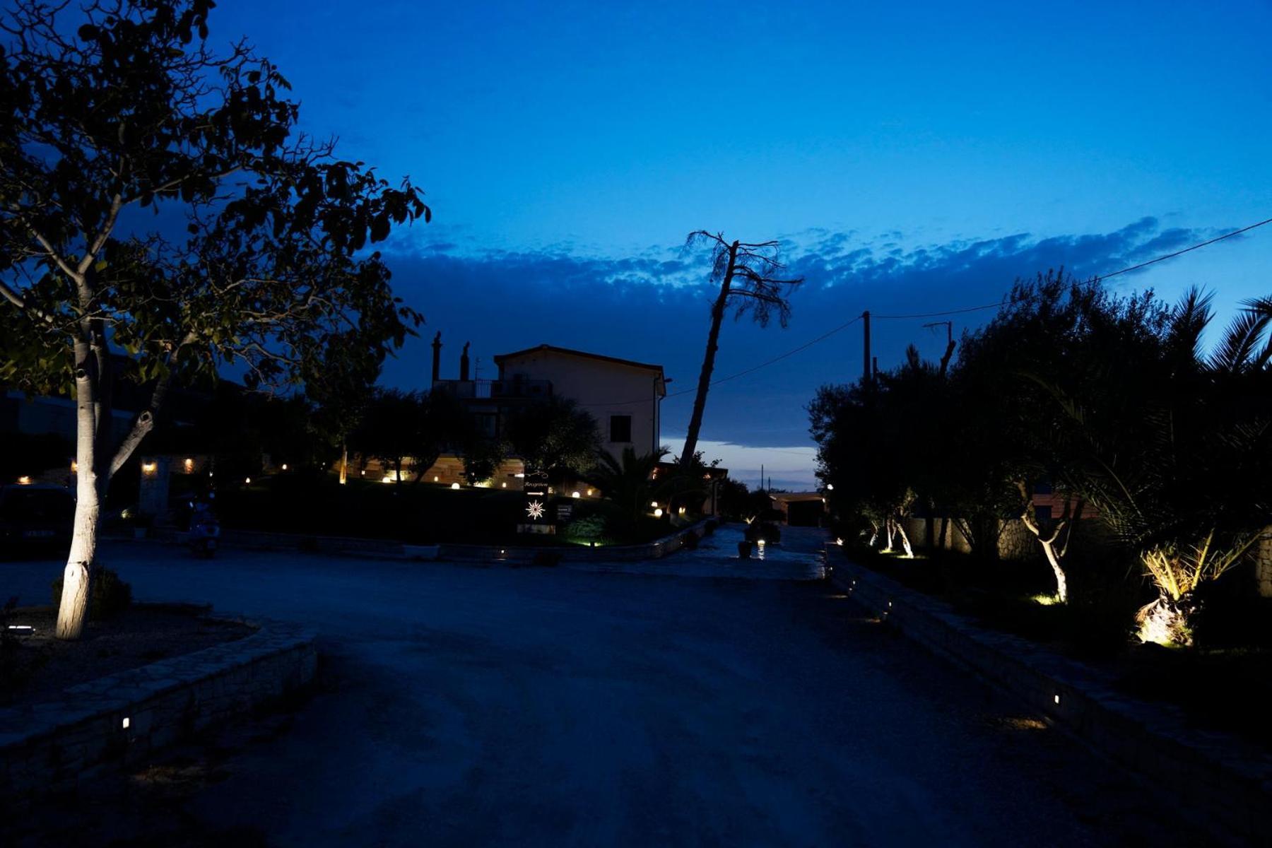 Villa Agriturismo Nonna Rosa Matera Exterior foto