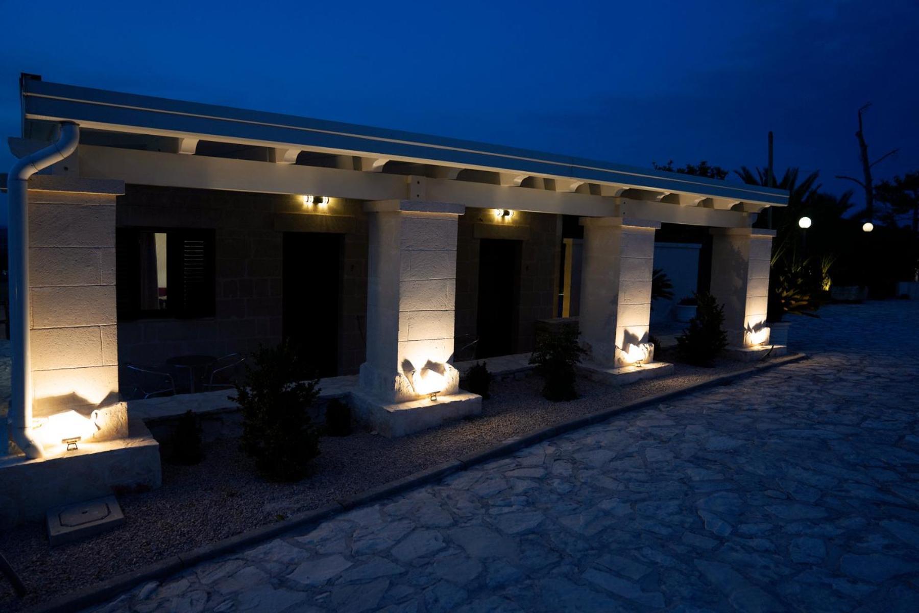 Villa Agriturismo Nonna Rosa Matera Exterior foto