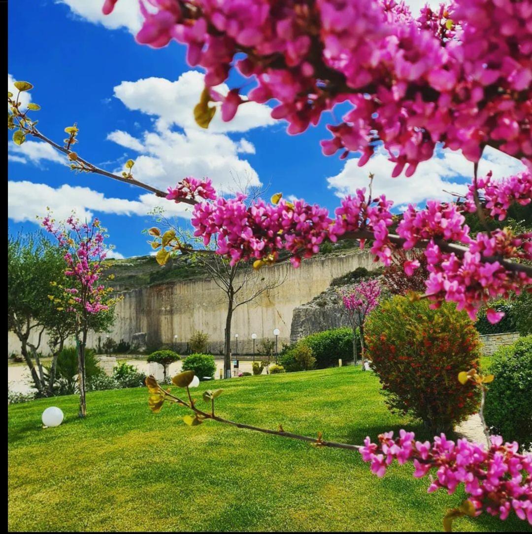 Villa Agriturismo Nonna Rosa Matera Exterior foto