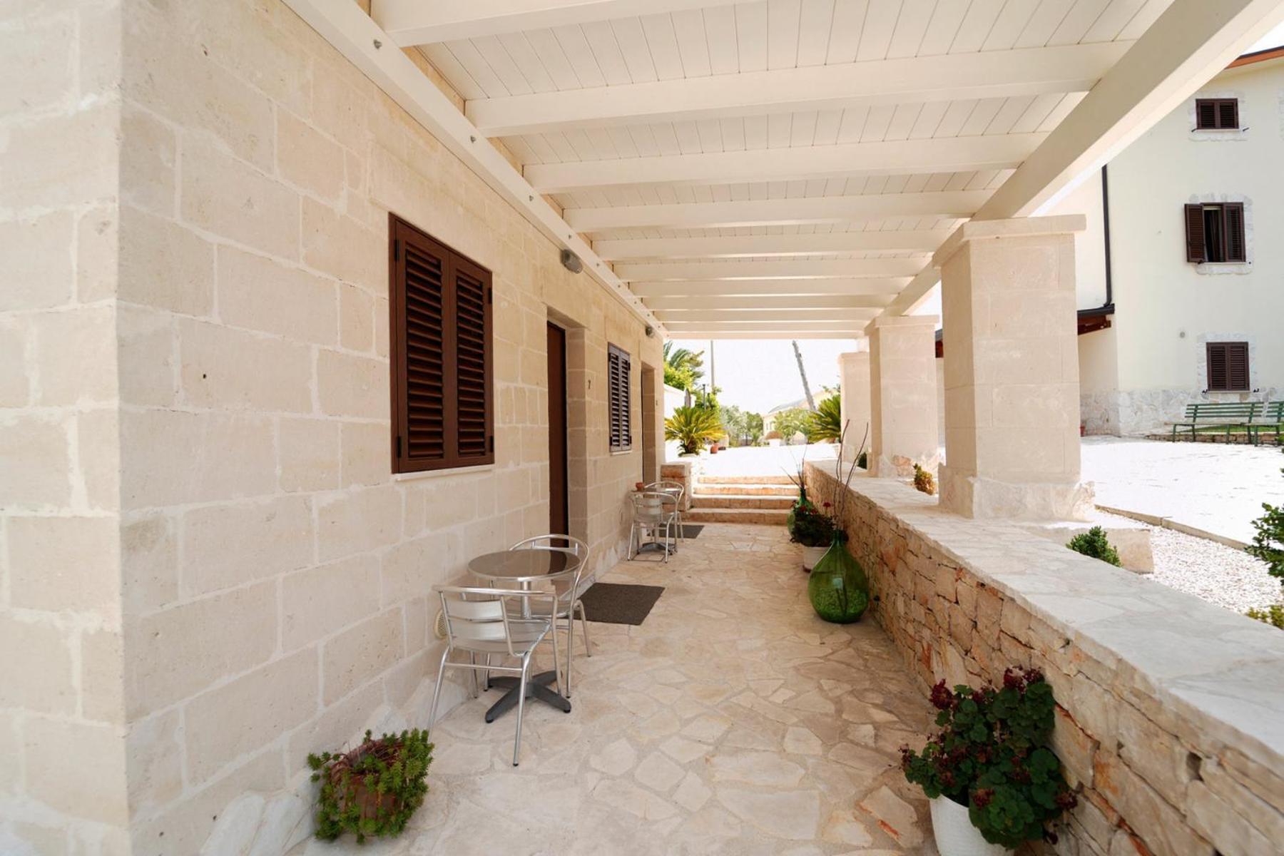 Villa Agriturismo Nonna Rosa Matera Exterior foto