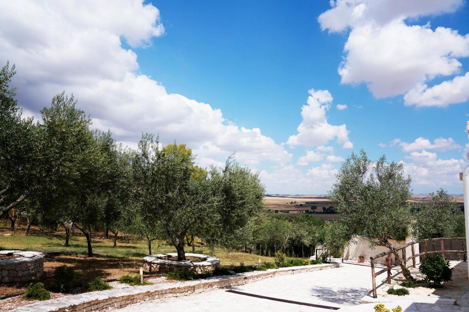 Villa Agriturismo Nonna Rosa Matera Exterior foto